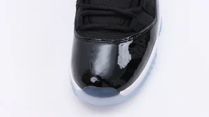 Air Jordan 11 Retro Low 'Space Jam' Replica