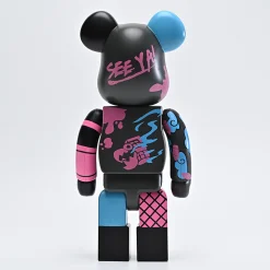 BE@RBRICK Jinx 400%