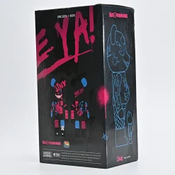 BE@RBRICK Jinx 400%