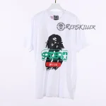 Sp5der Oversized Reunion Tee 'White'