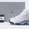 Air Jordan 13 Retro “Blue Grey” Replica