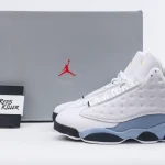 Air Jordan 13 Retro "Blue Grey" Replica