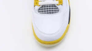 Air Jordan 4 Retro 'Vivid Sulfur' Replica3