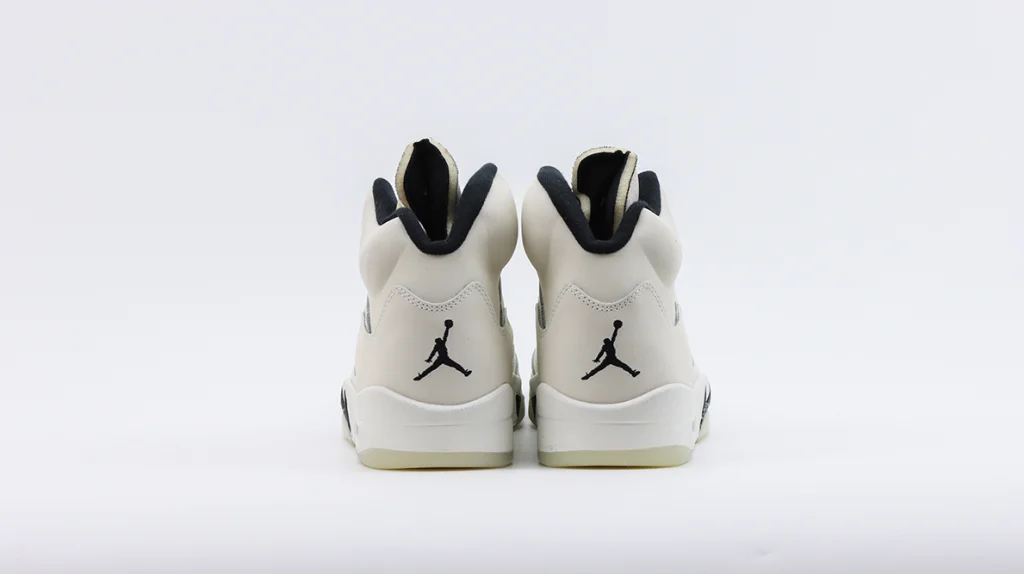 Air Jordan 5 Retro "White Oreo" Replica