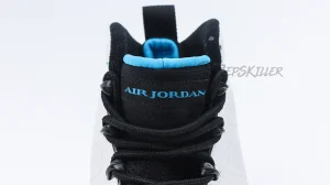 Air Jordan 9 Retro GS 'Powder Blue' 2010 Replica