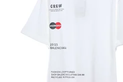 Big B Letter Short Sleeve