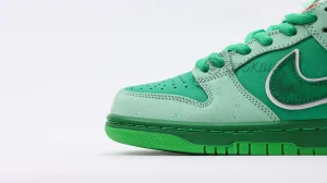 CONCEPTS x NK SB Dunk Low "Mint green"Replica