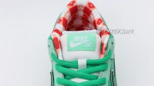 CONCEPTS x NK SB Dunk Low "Mint green"Replica