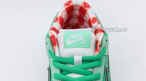 CONCEPTS x NK SB Dunk Low "Mint green"Replica