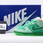 CONCEPTS x NK SB Dunk Low "Mint green" Replica