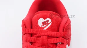 Dunk Low GS 'Valentine's Day 2024' Replica