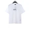 Five Star Letter Print Limited Short Sleeve