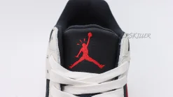 Jordan Jumpman Jack TR 'University Red'Replica