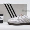 Kith x Samba OG “Classics Program” Replica