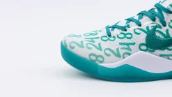 Kobe 8 Protro 'Radiant Emerald' Replica