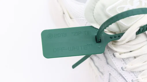 OFF-WHITE Odsy-1000 "All White" Replica