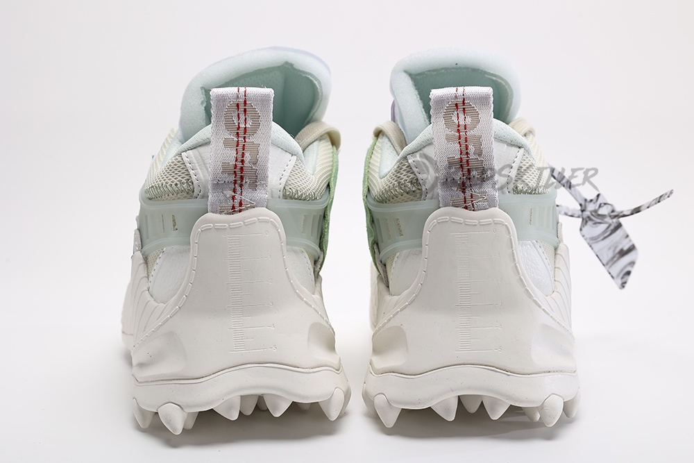 OFF-WHITE Odsy-1000 Tech White Replica