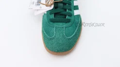 Samba OG 'Collegiate Green Gum'Replica