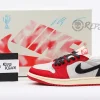 Trophy Room x Air Jordan 1 Retro Low OG SP “Rookie Card – Away” Replica