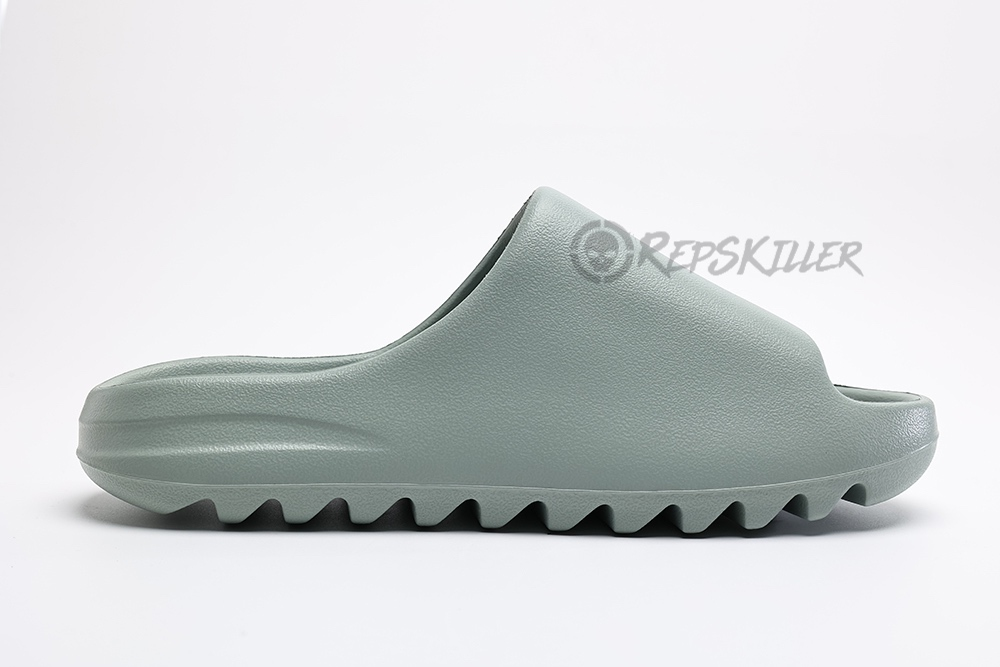 Yeezy Slides 'Salt'Replica