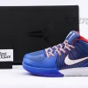 Zoom Kobe 4 Protro “Philly” Replica