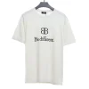 bb emblem vandalized embroidered short sleeve