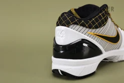 KOBE 4 PROTRO Del Sol Replica