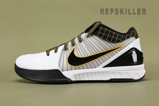 KOBE 4 PROTRO Del Sol Replica