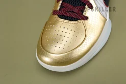 Kobe 4 Gold Medal