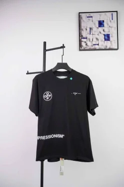 Off-White 99 Print T-Shirt