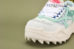 Off-White Odsy-1000 White Pale Blue Reps5