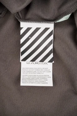 Off-White Patch Arrow T-Shirt