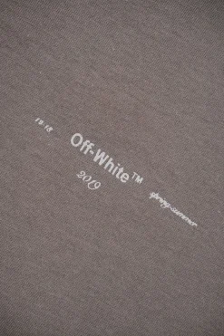 Off-White Patch Arrow T-Shirt