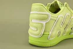 Air Force 1 Low x Cactus Plant Flea Market 'Fluorescent Green' Replica