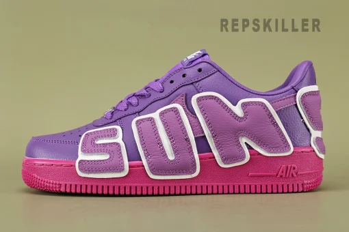 Air Force 1 Low x Cactus Plant Flea Market 'Fuchsia Dream'