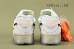 Air Max x Off-White 90 'The Ten' Reps Sneakers