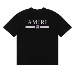 Amiri Classic Logo Printed T-Shirt