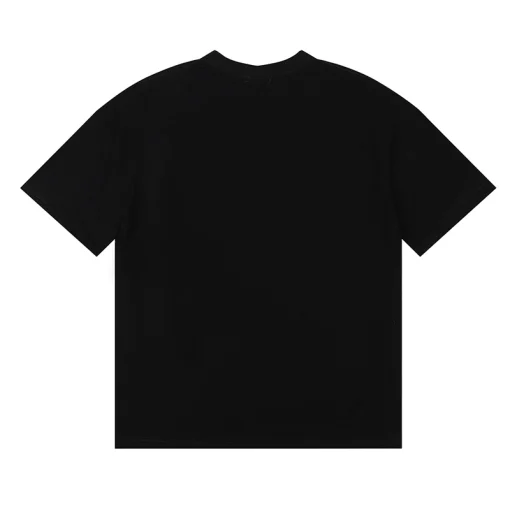 Amiri Oblique Logo-Printed T-Shirt