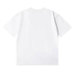 Amiri Oblique Logo-Printed T-Shirt