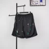 Gallery Dept Splash Ink Mesh Shorts