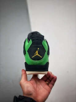 Jordan 4 Manila Replica