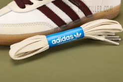 adidas x Wales Bonner Samba CREAM WHITE