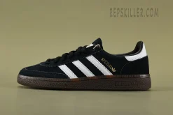 Handball Spezial 'Black Gum' Replica