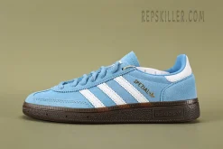 Handball Spezial Light Blue Low Sneakers Reps