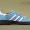 Handball Spezial Light Blue Low Sneakers Reps