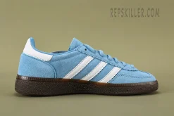 Handball Spezial Light Blue Low Sneakers Reps