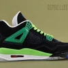 Jordan 4 Retro ‘Doernbecher’ Replica