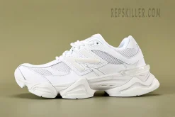 NEW BALANCE 9060 'Triple White' Reps