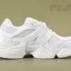 NEW BALANCE 9060 'Triple White' Reps