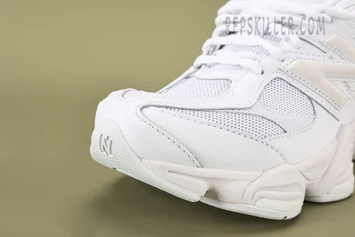 NEW BALANCE 9060 'Triple White' Reps